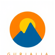 Gurialia logo