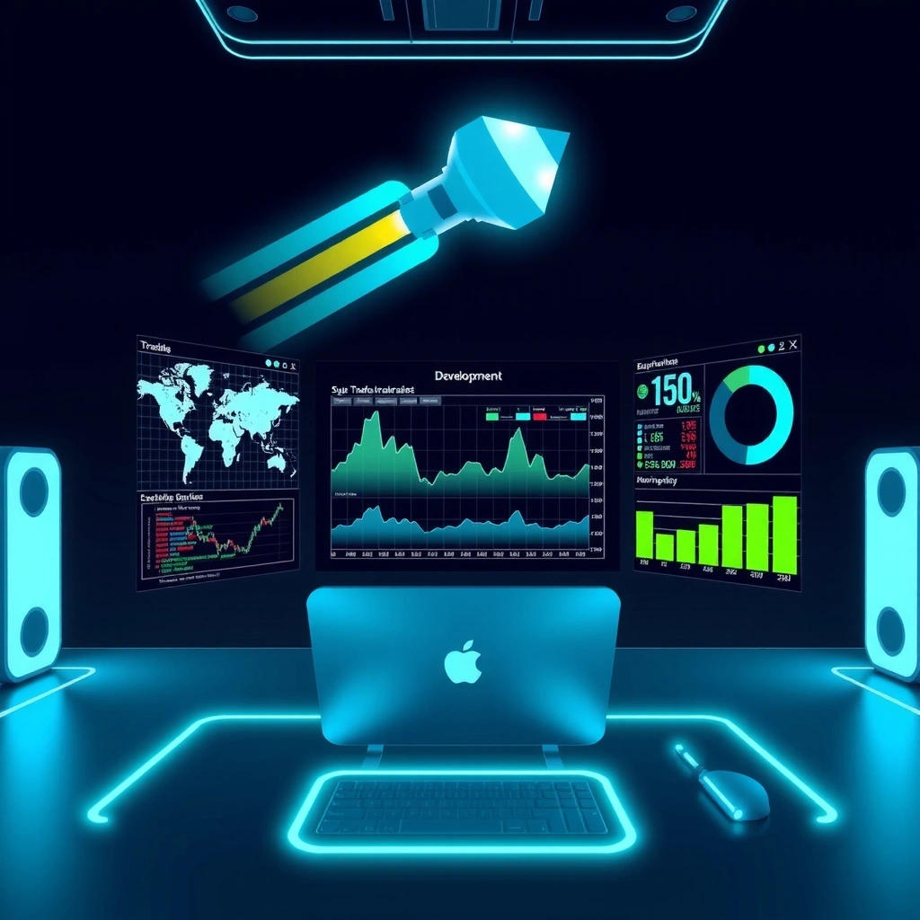 Technology innovation showcase